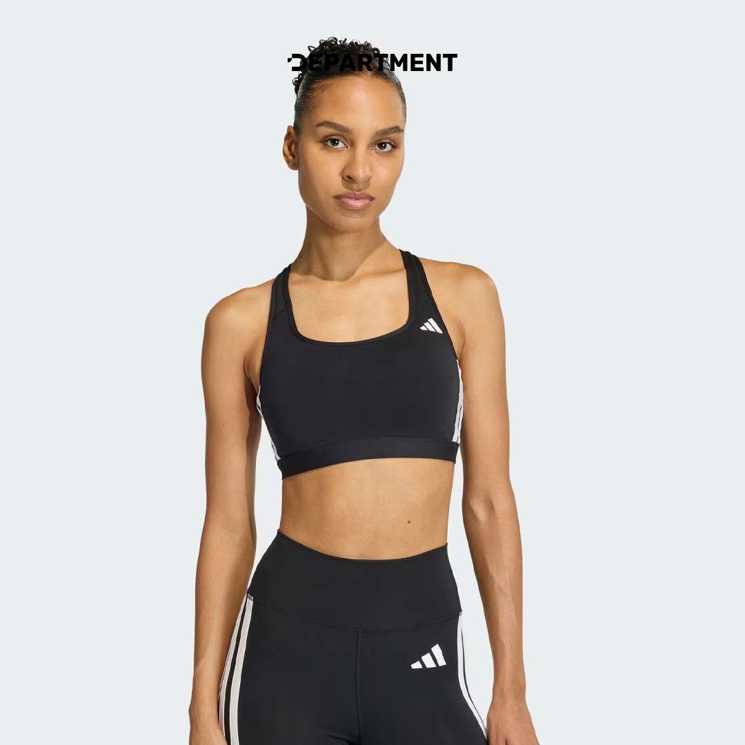 ADIDAS ESSENTIALS WORKOUT 3-STRIPES MEDIUM
