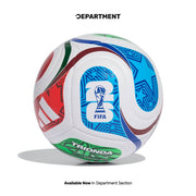 ADIDAS FIFA WORLD CUB 2026 TRIONDA TRAINING