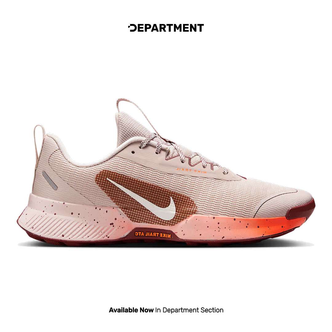 NIKE JUNIPER TRAIL 3