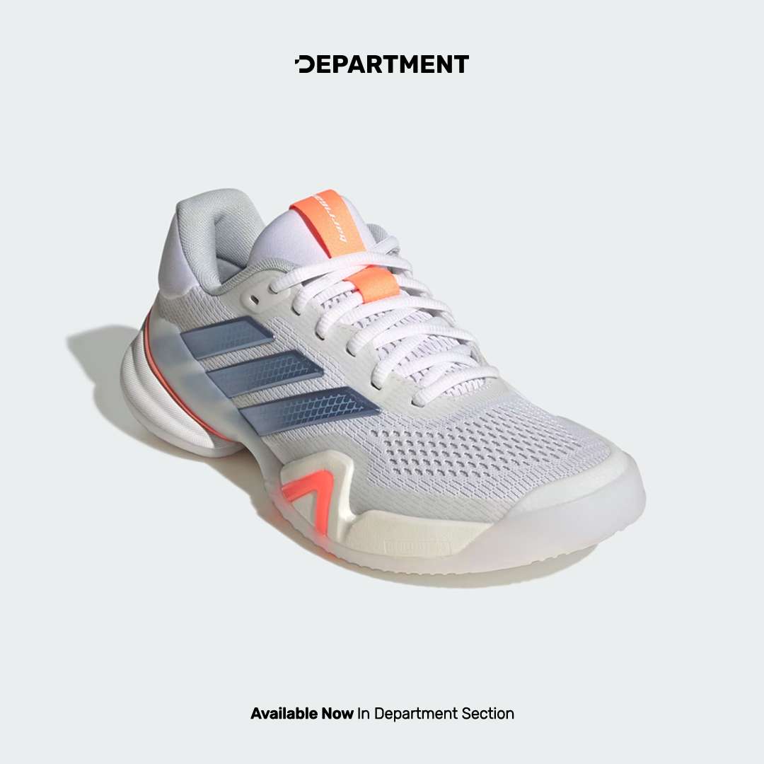 ADIDAS BARRICADE 14 W
