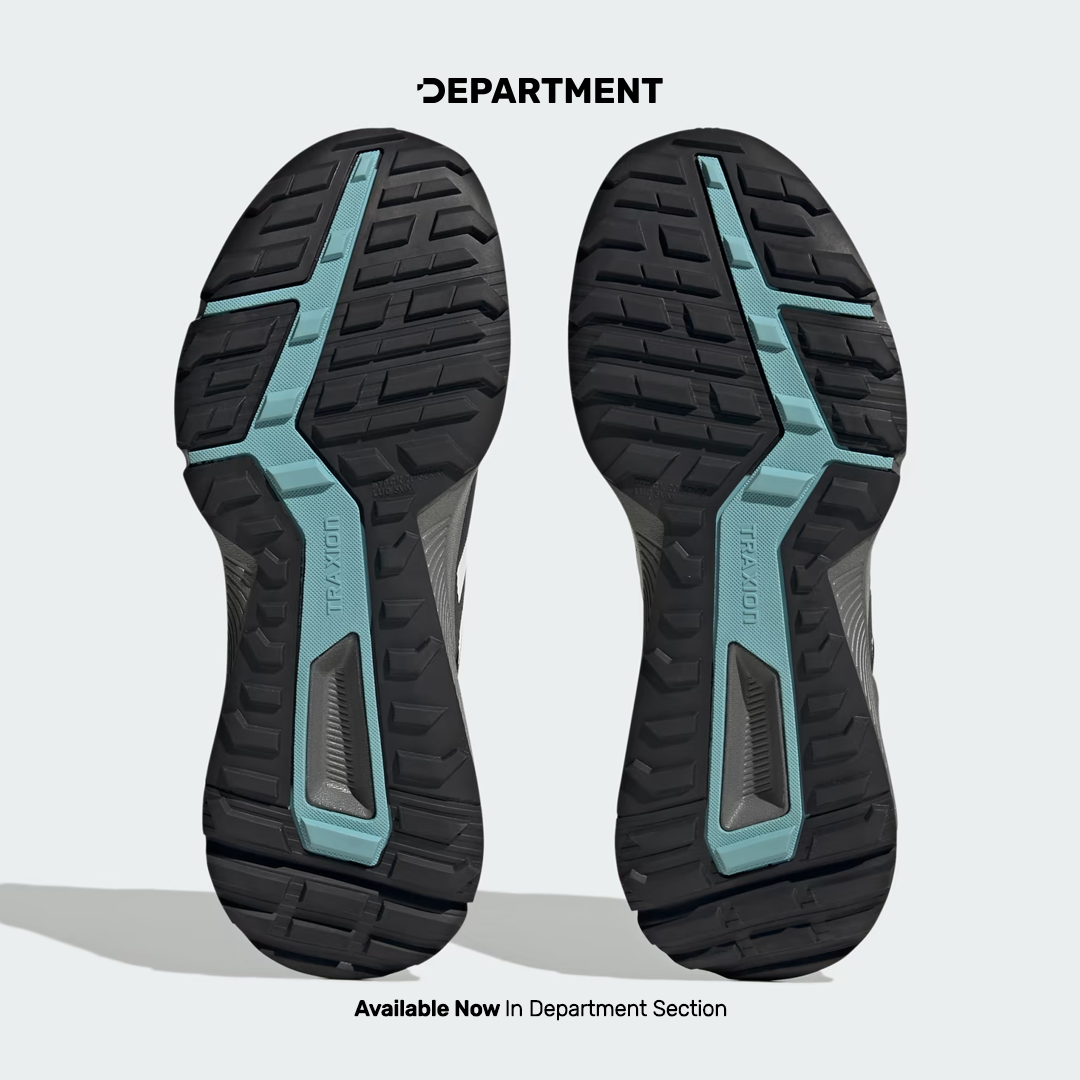 ADIDAS TERREX SOULSTRIDE W