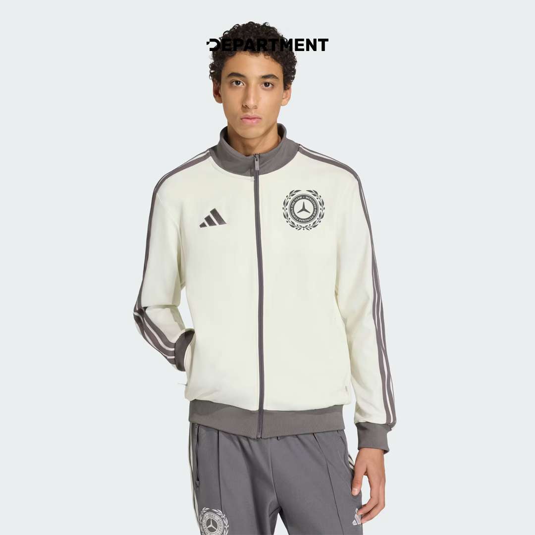 ADIDAS MERCEDES - AMG PETRONAS FORMULA ONE TEAM SILVER ARROWS ICON