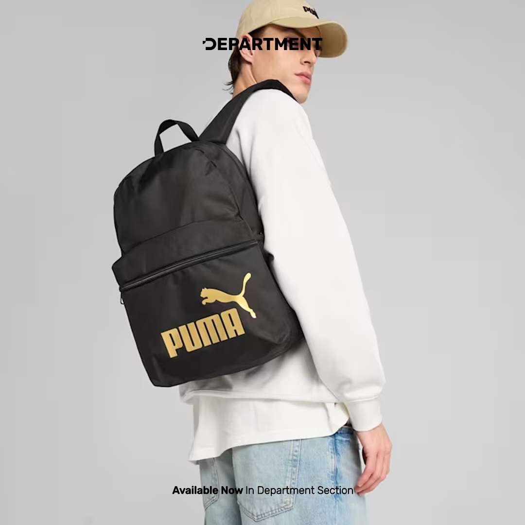 PUMA PHASE
