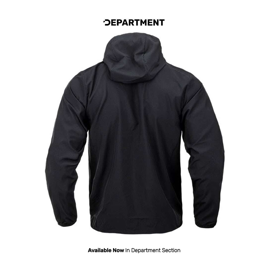 NIKE DRI-FIT FORM HOODED VERSATILE