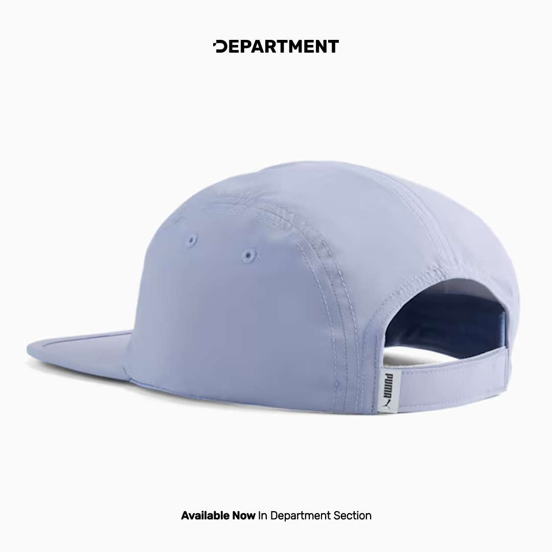 PUMA ESSENTIALS RUNNING 5 PANEL