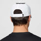 NIKE DRI-FIT CLUB STRUCTURED SWOOSH