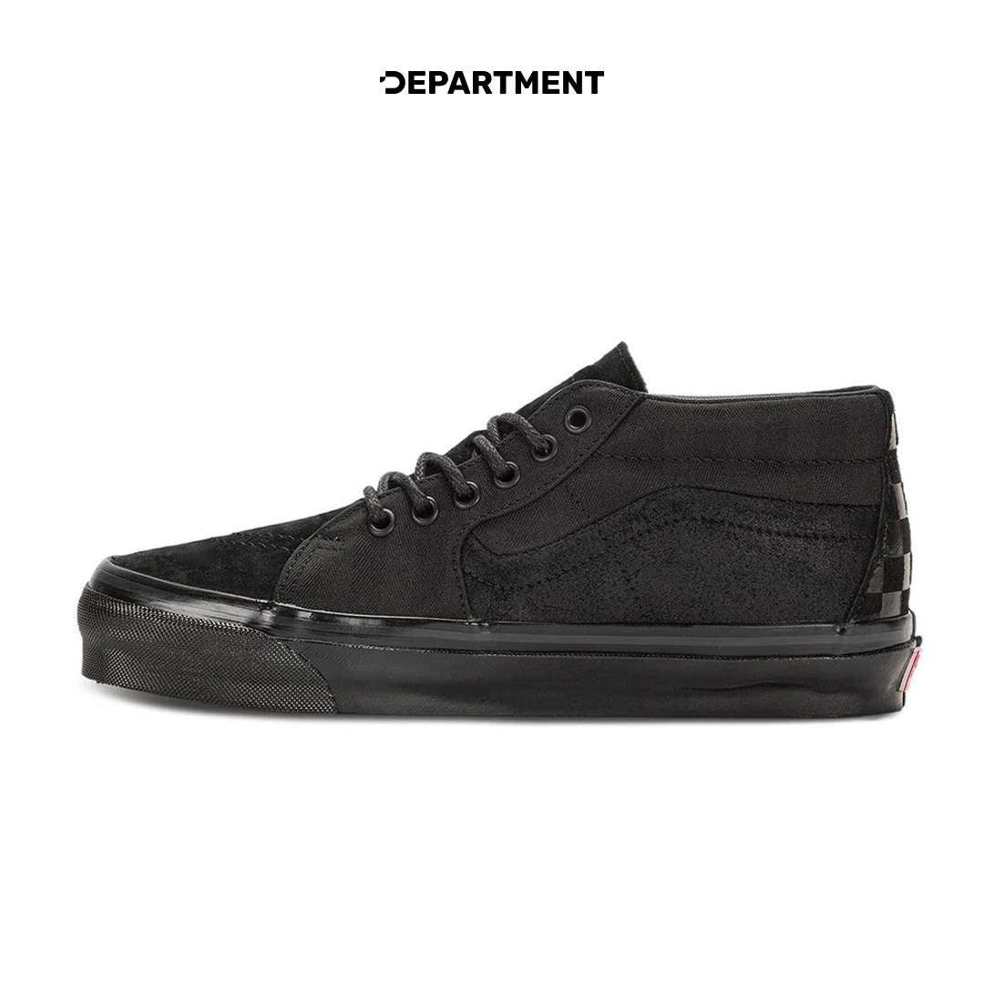 VANS SK8-MID REISSUE 83 MG LX X TOKYO DESIGN COLLECTIVE