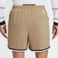 NIKE DRI-FIT 5" SHORT W