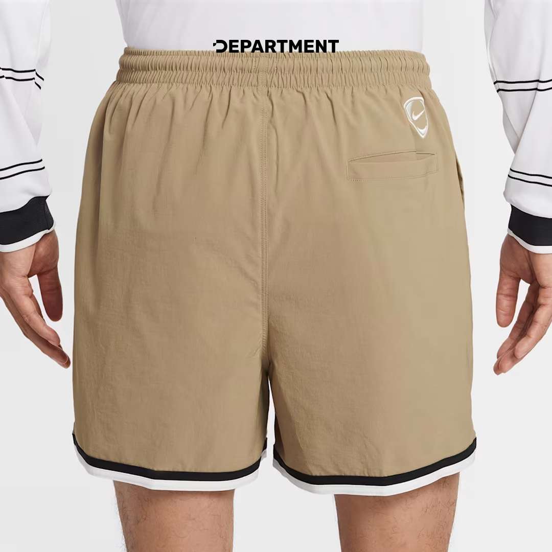 NIKE DRI-FIT 5" SHORT W