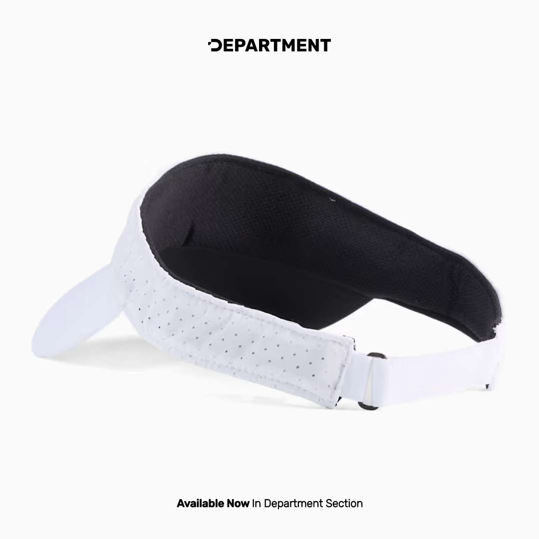 PUMA EVERYDAY RUNNING VISOR