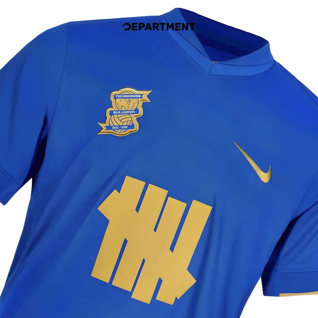 NIKE BIRMINGHAM CITY FC 25/26 HOME