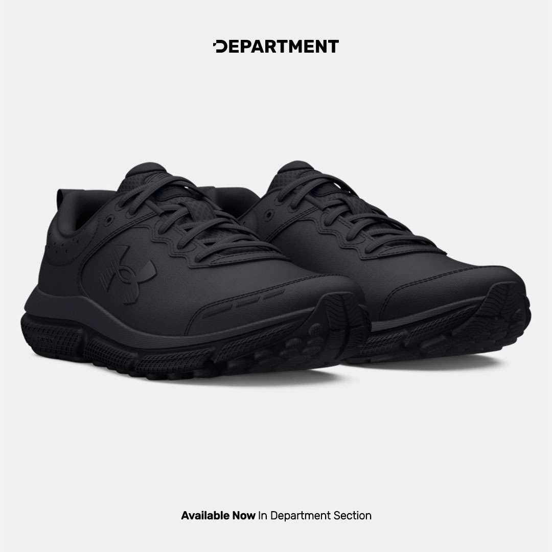 UNDER ARMOUR ASSERT 10 UNIFORM SYNTHETIC (GS)
