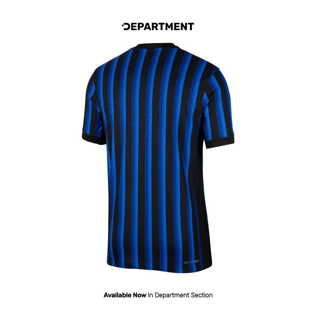 NIKE INTER MILAN 25/26 MATCH HOME