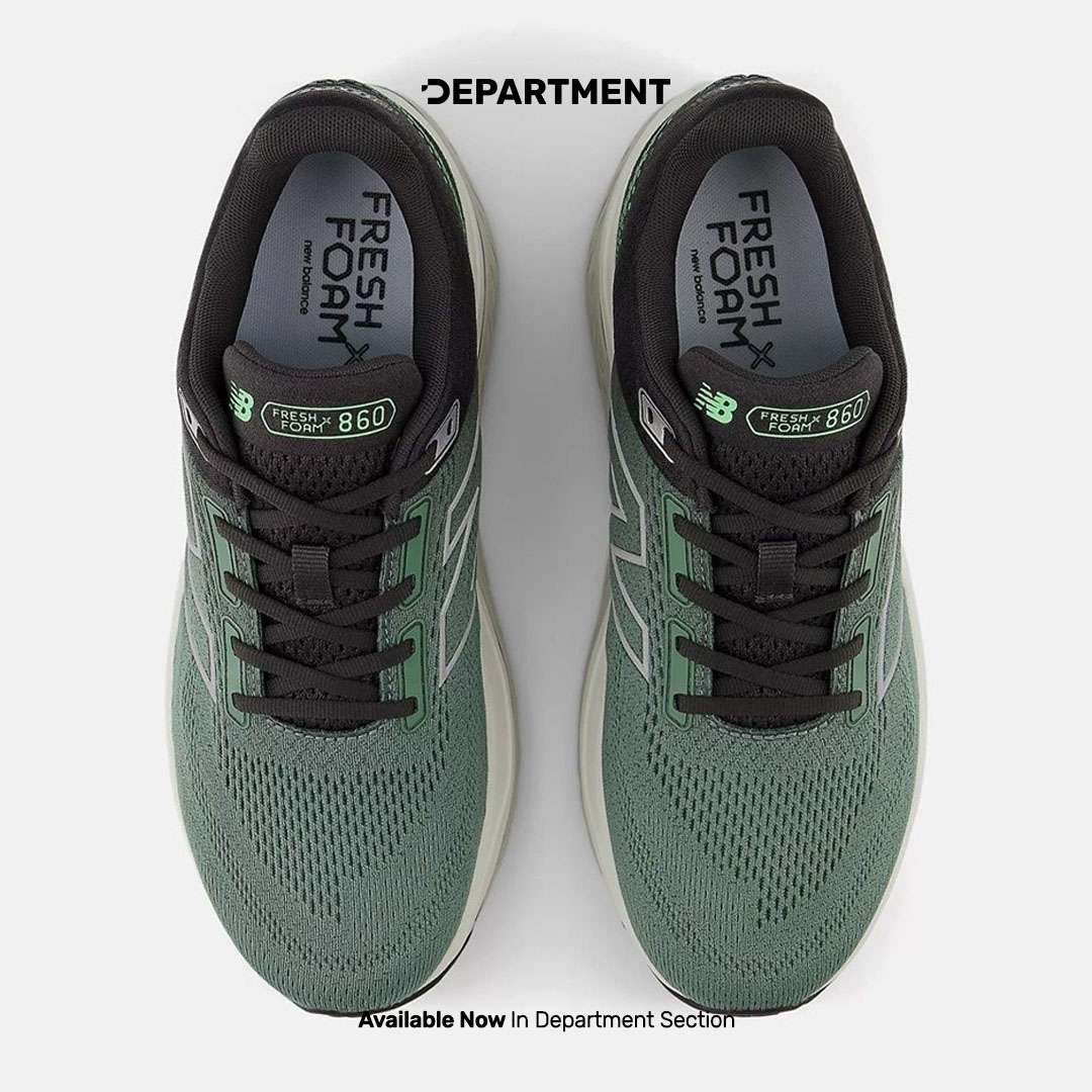 NEW BALANCE FRESH FOAM X 860V14