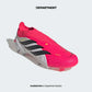 ADIDAS PREDATOR LEAGUE LL FG "BORN FOR GOALS PACK"