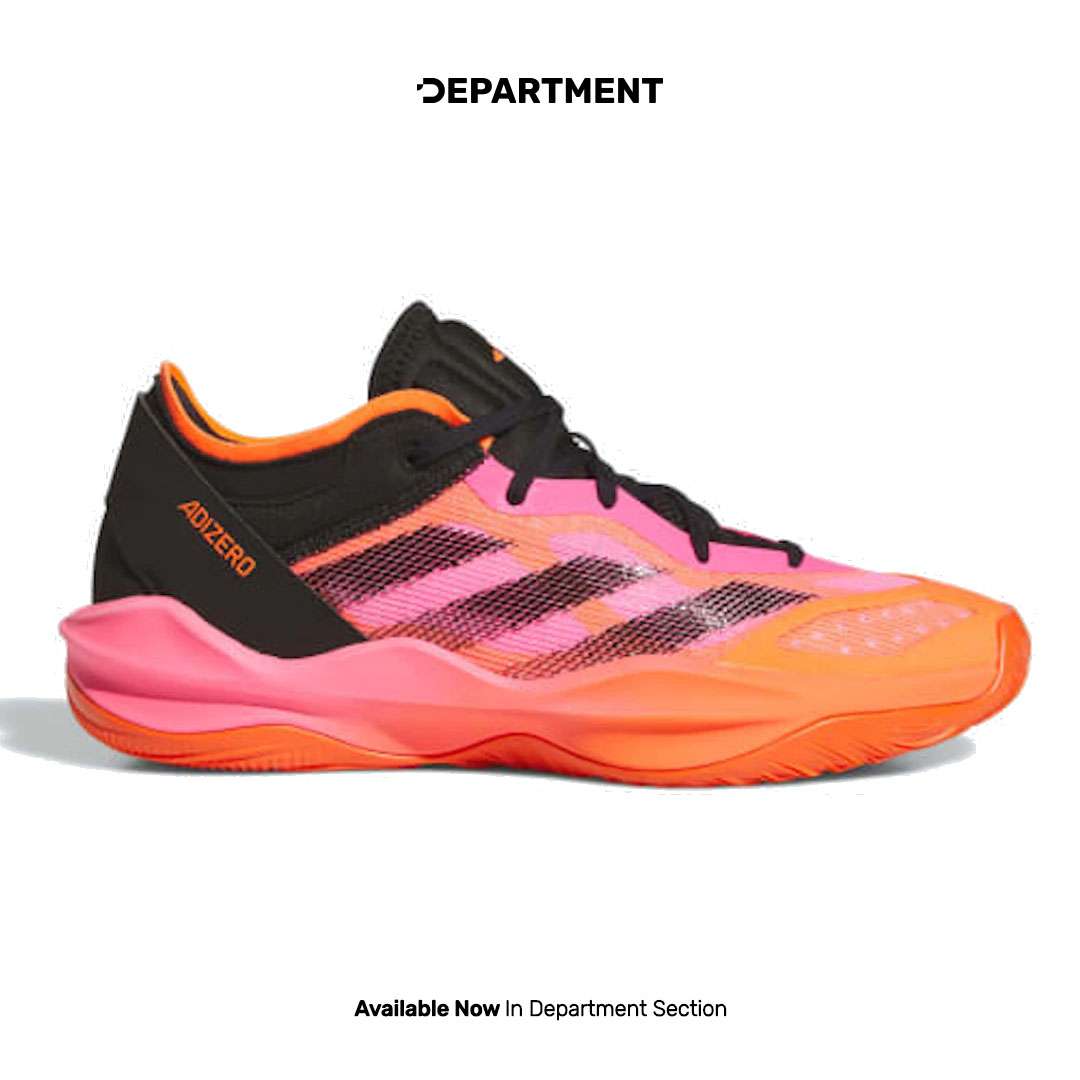 ADIDAS ADIZERO SELECT 2.0 LOW