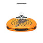 BULLPADEL HACK 04 MX LTD EDITION 25 BY PAQUITO NAVARO