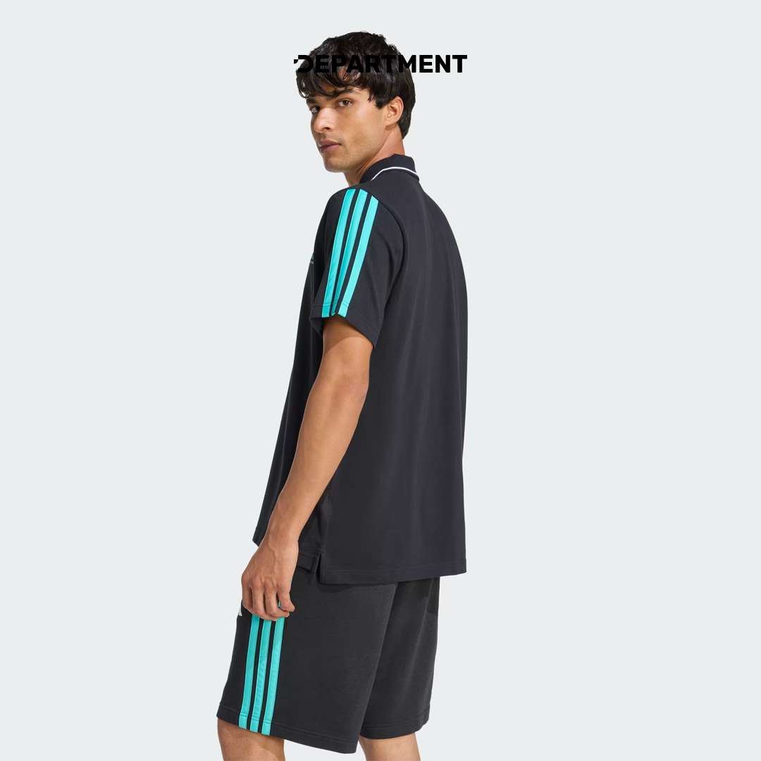 ADIDAS MERCEDES AMG - PETRONAS FORMULA ONE TEAM DNA