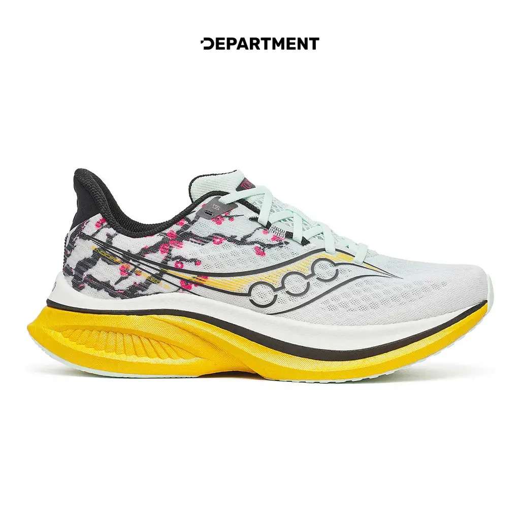 SAUCONY ENDORPHIN SPEED 5