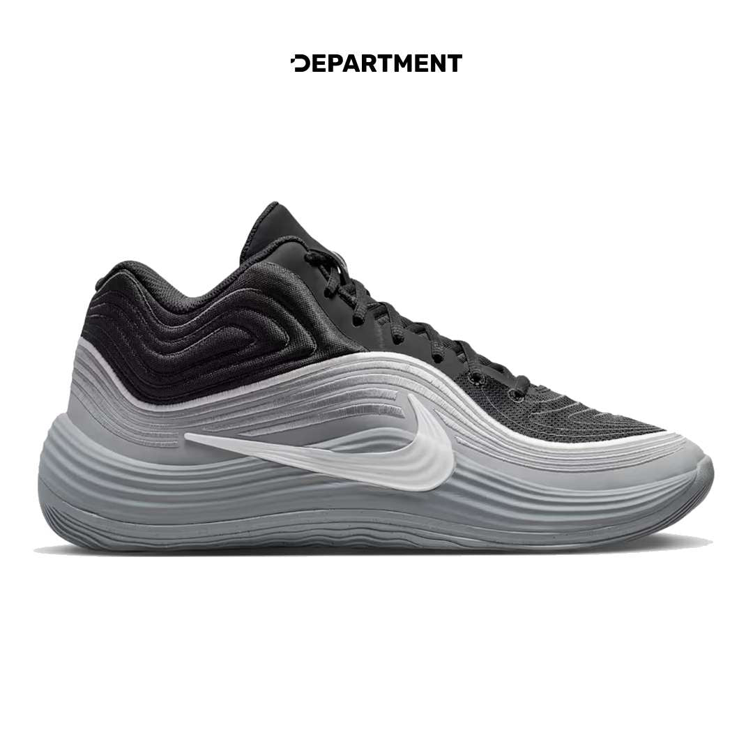 NIKE PRECISION 8 MID