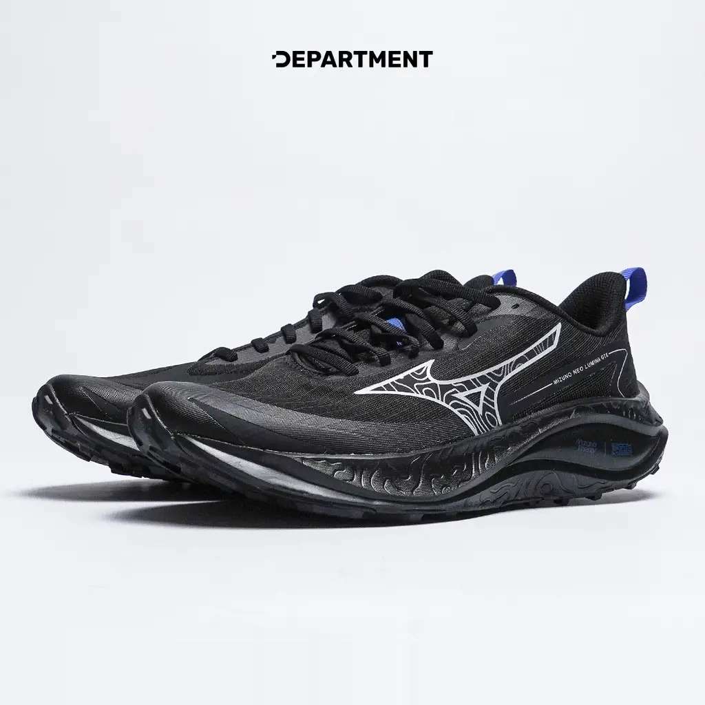 MIZUNO NEO LUMINA GORE-TEX