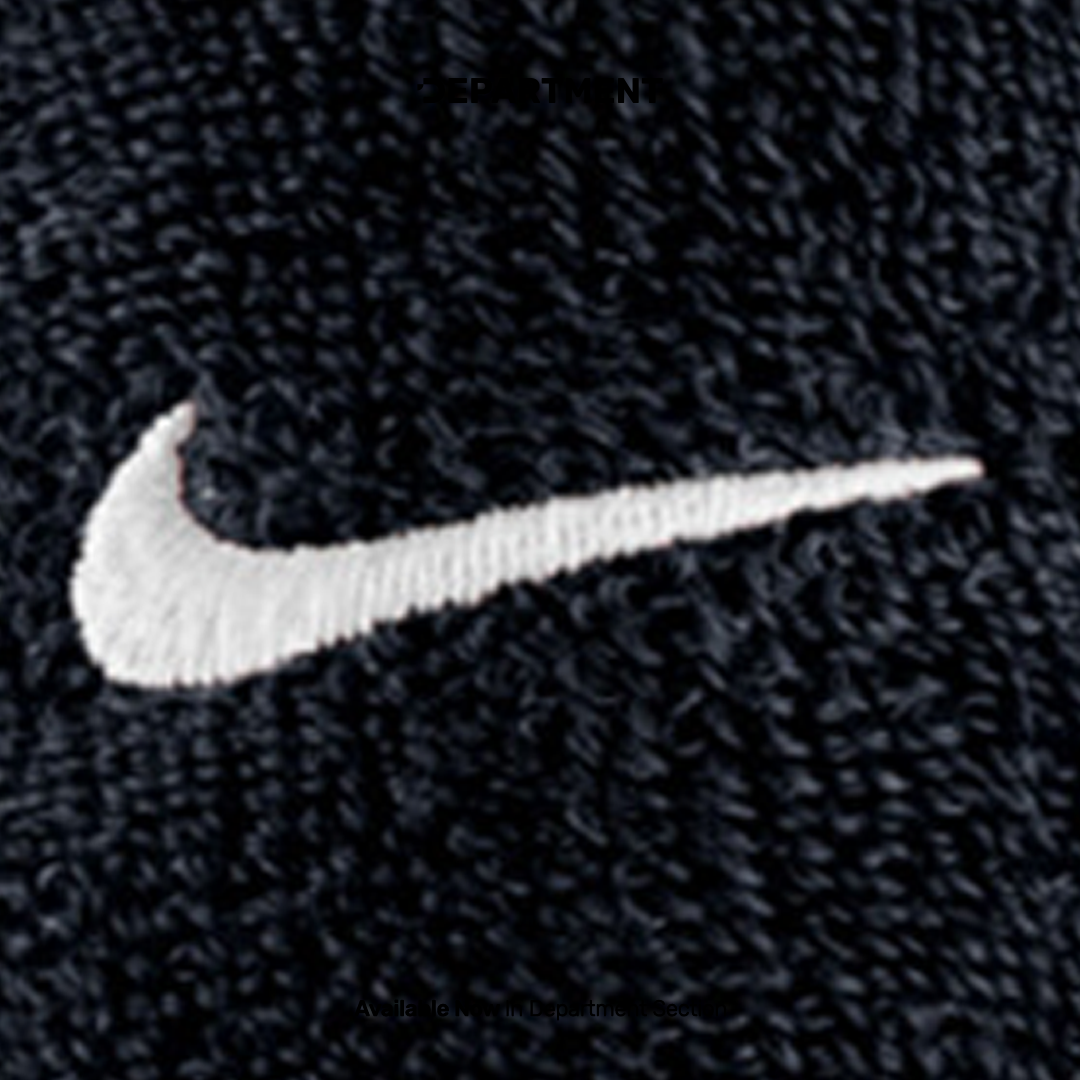 NIKE SWOOSH CLASSIC 2PK