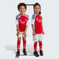 ADIDAS ARSENAL 24/25 HOME MINI KIT