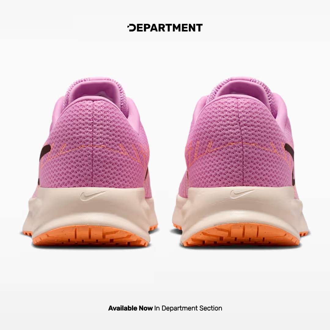 NIKE W RUN DEFY