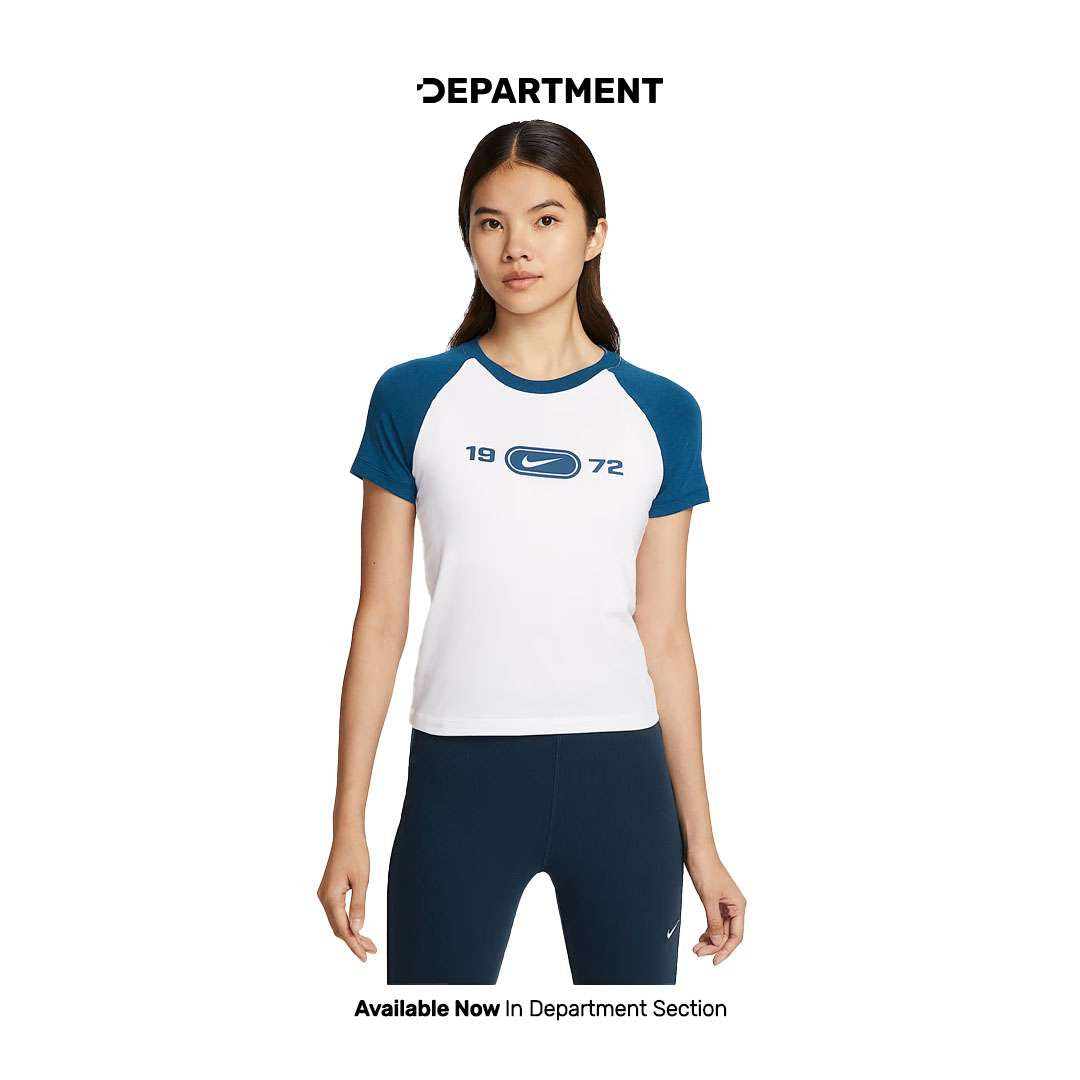 NIKE SPORTSWEAR CHILL KNIT SLIM GRAPHIC