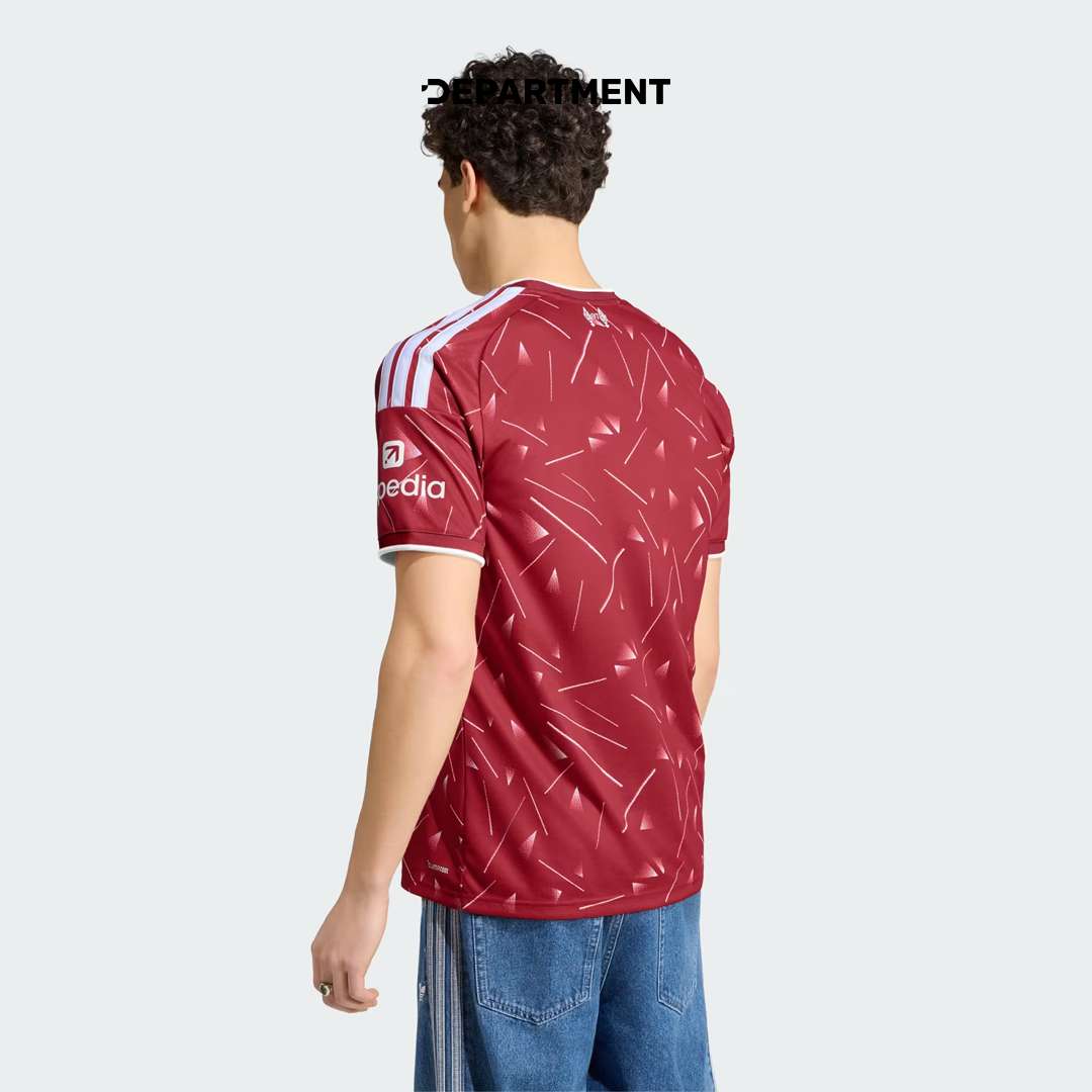 ADIDAS LIVERPOOL FC 26/27 HOME