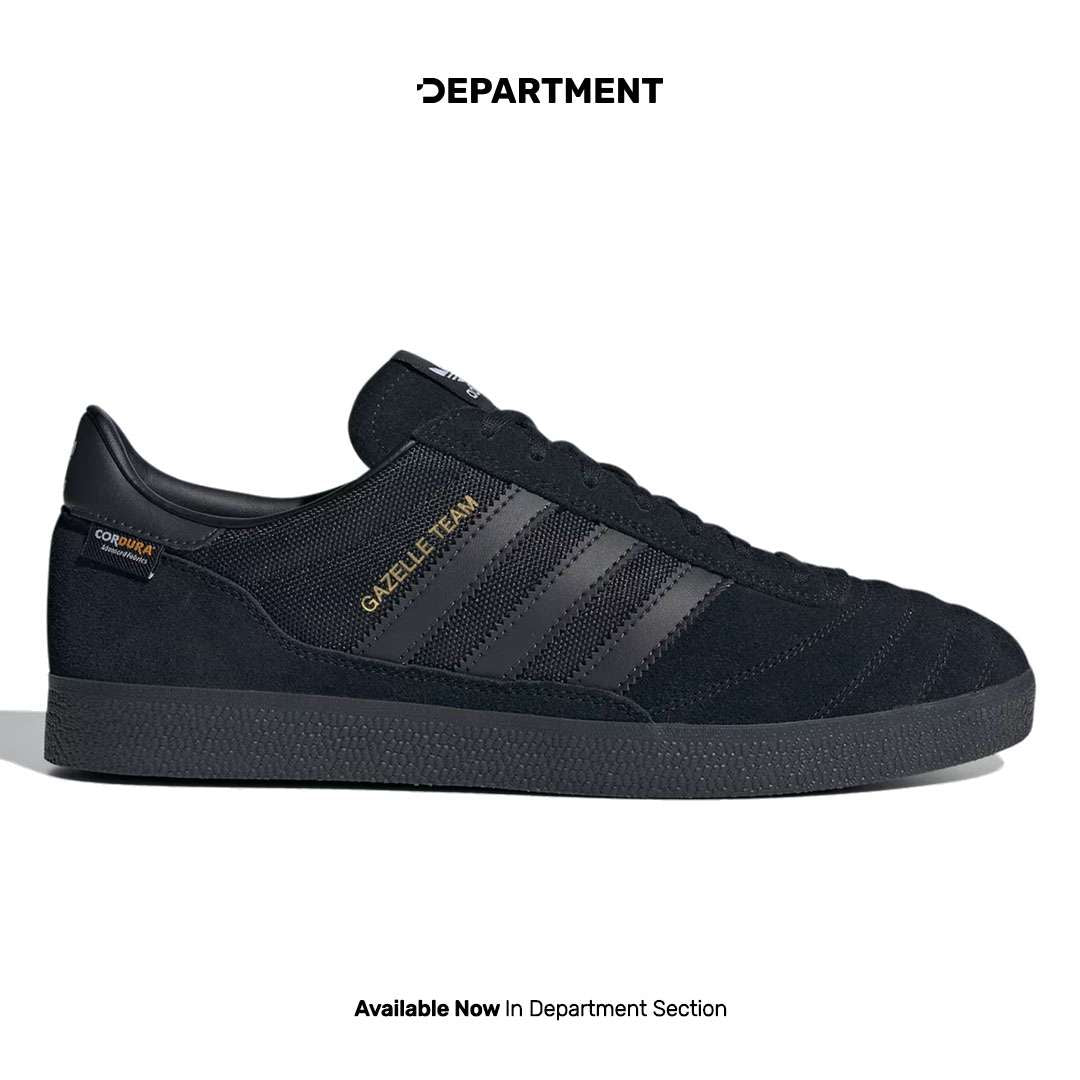 ADIDAS GAZELLE TEAM