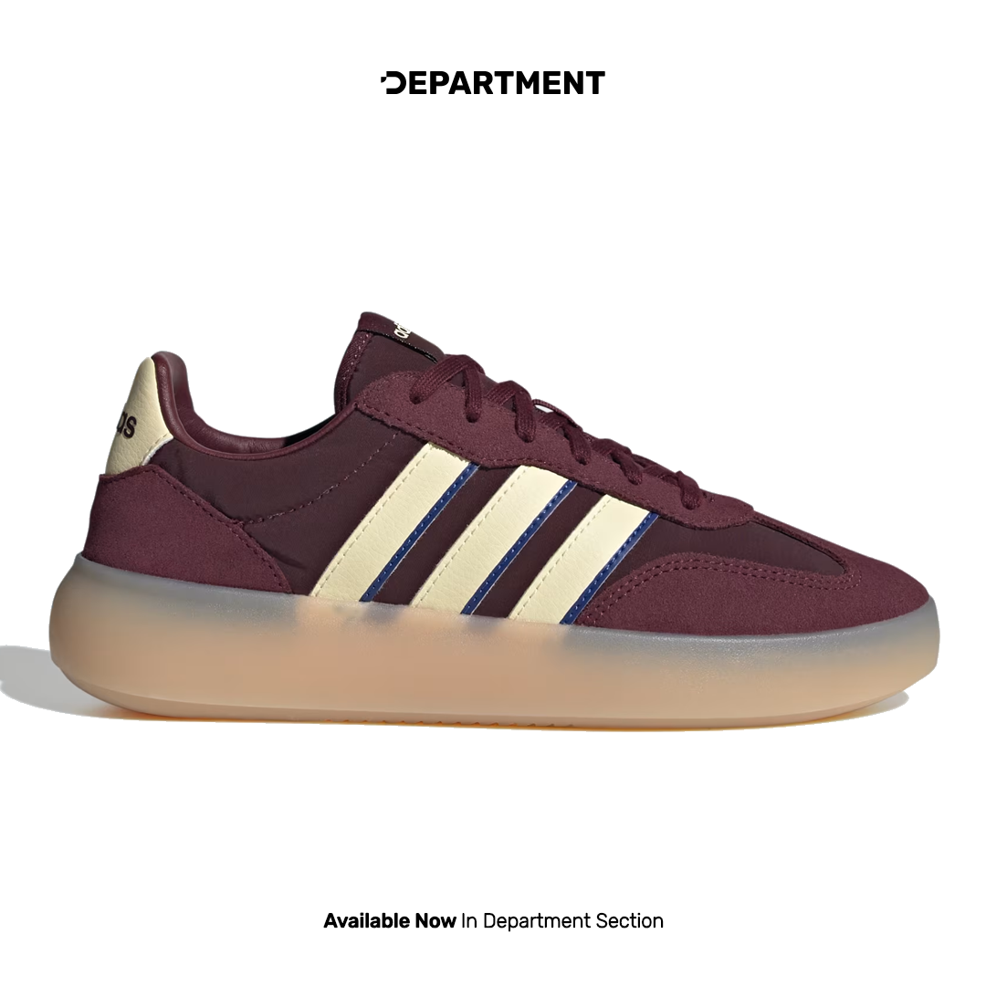 ADIDAS BARREDA DECODE