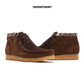 CLARKS WALLABEE BOOT