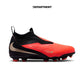 NIKE JR PHANTOM 6 HIGH ACADEMY FG/MG