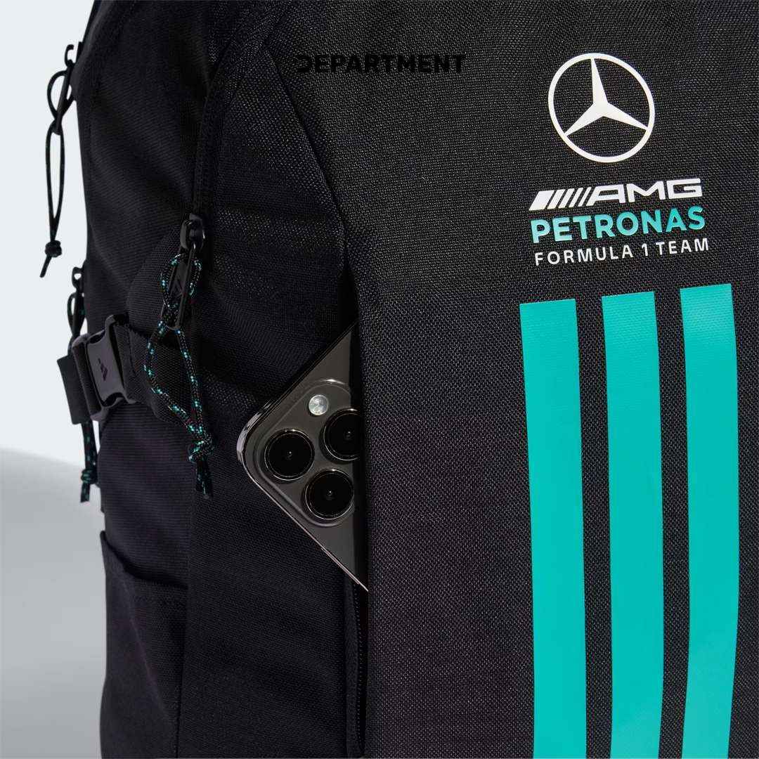 ADIDAS MERCEDES - AMG PETRONAS FORMULA ONE DNA 3-STRIPES