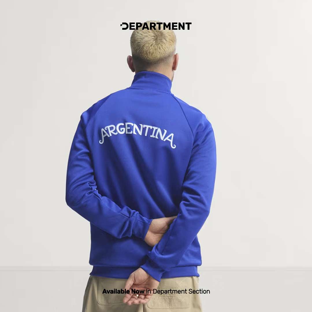 ADIDAS ARGENTINA 2026 ORIGINALS