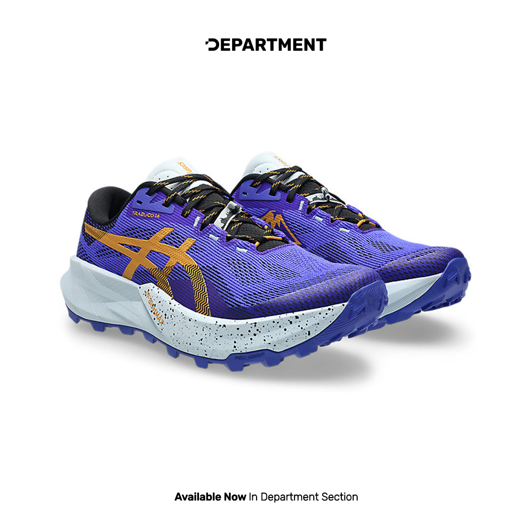 ASICS TRABUCO 14