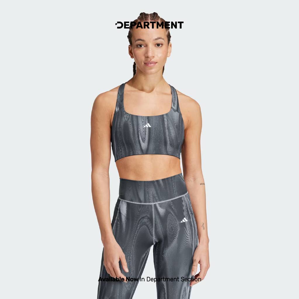 ADIDAS POWERIMPACT TRAINING MEDIUM-SUPPORT 3-STRIPES