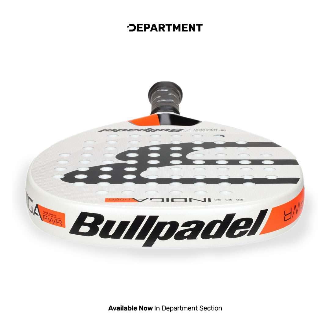 BULLPADEL INDIGA POWER 25