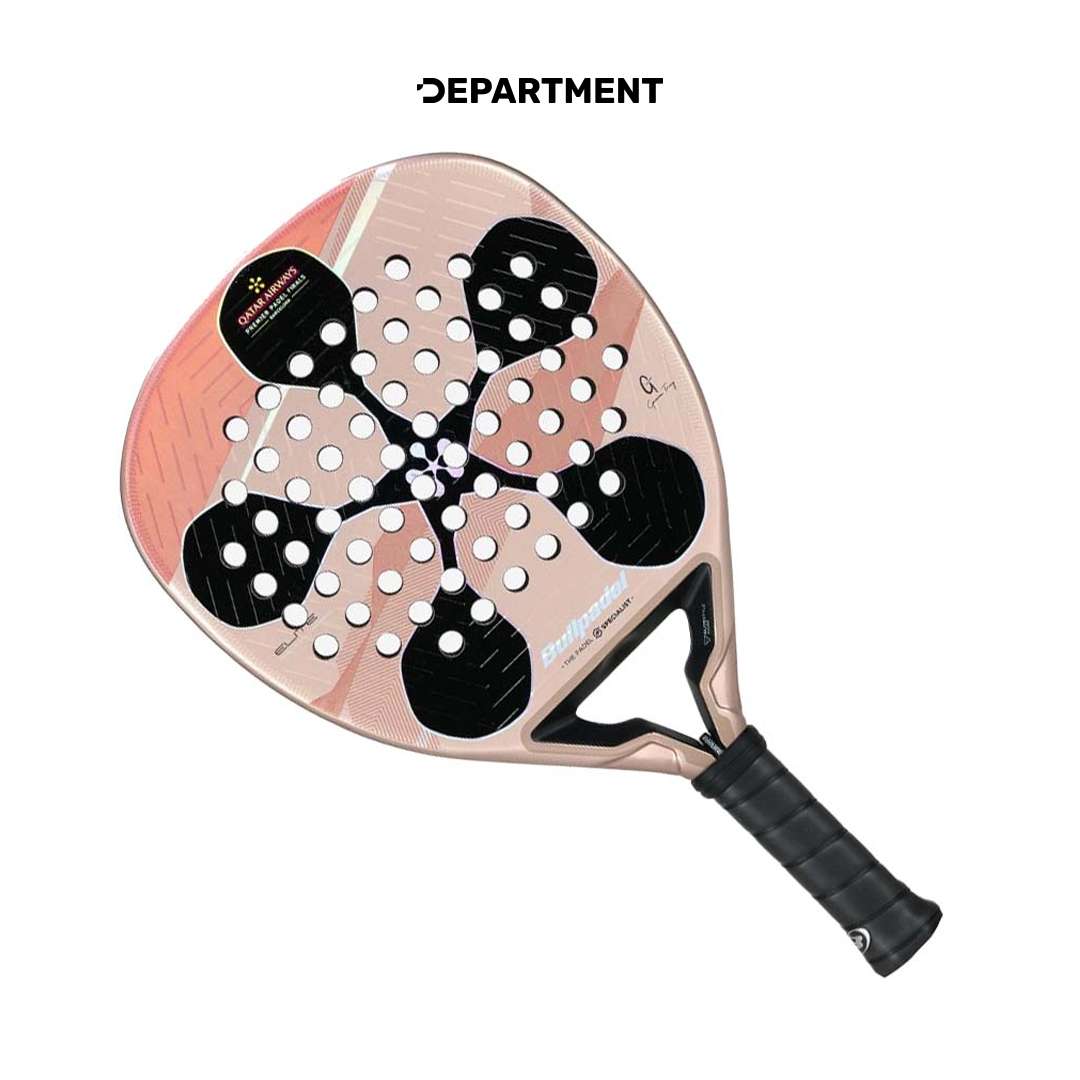BULLPADEL ELITE W PREMIER TOUR FINALS 2025 LIMITED EDITION