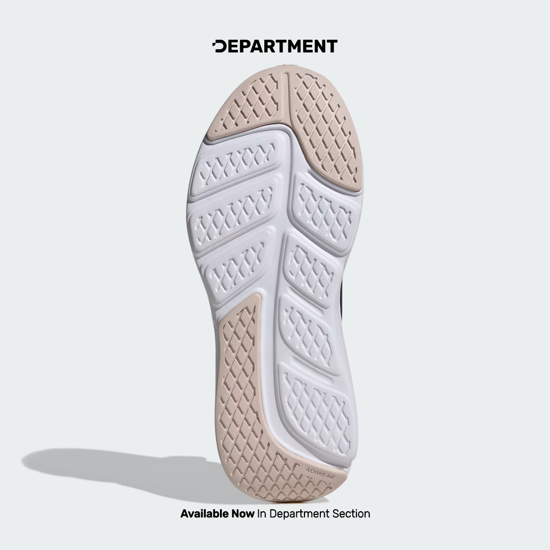 ADIDAS CLOUDFOAM GO SOCK