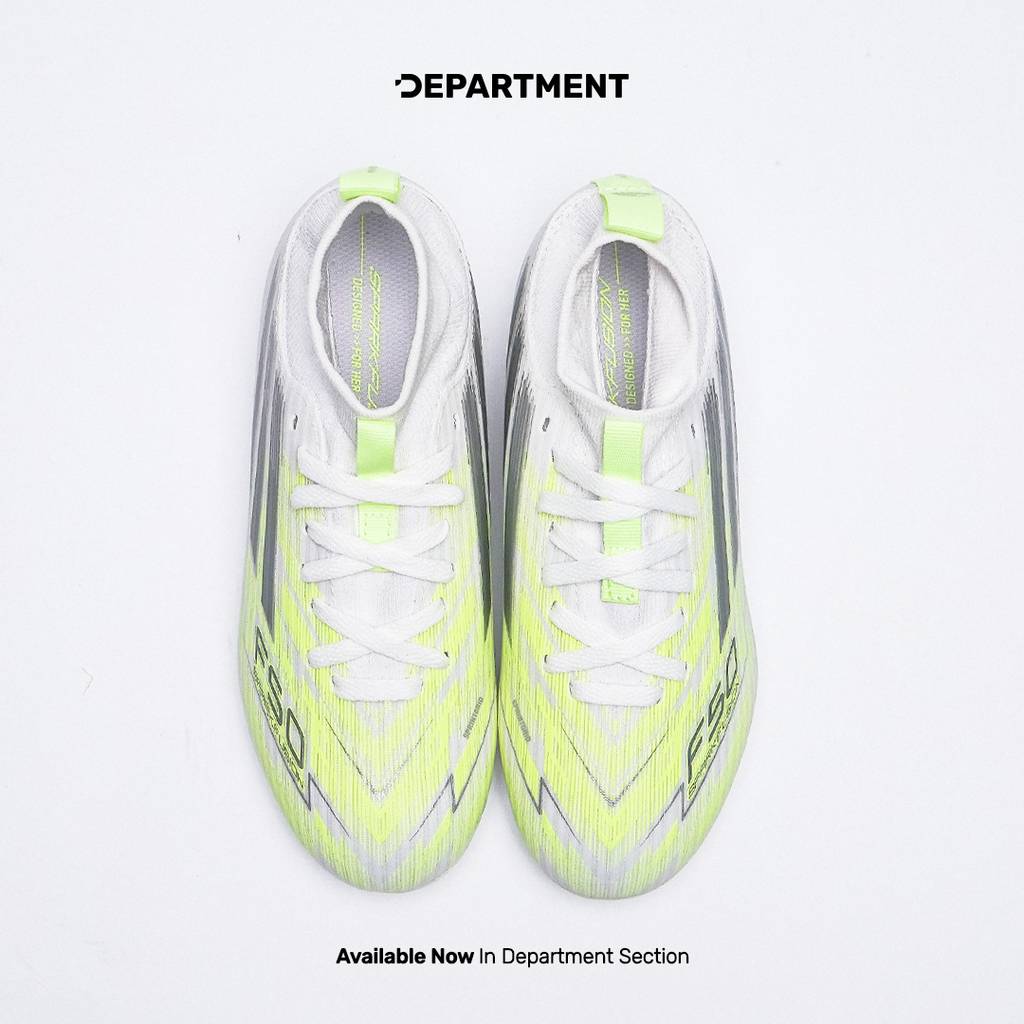 ADIDAS F50 SPARKFUSION LEAGUE FG/MG