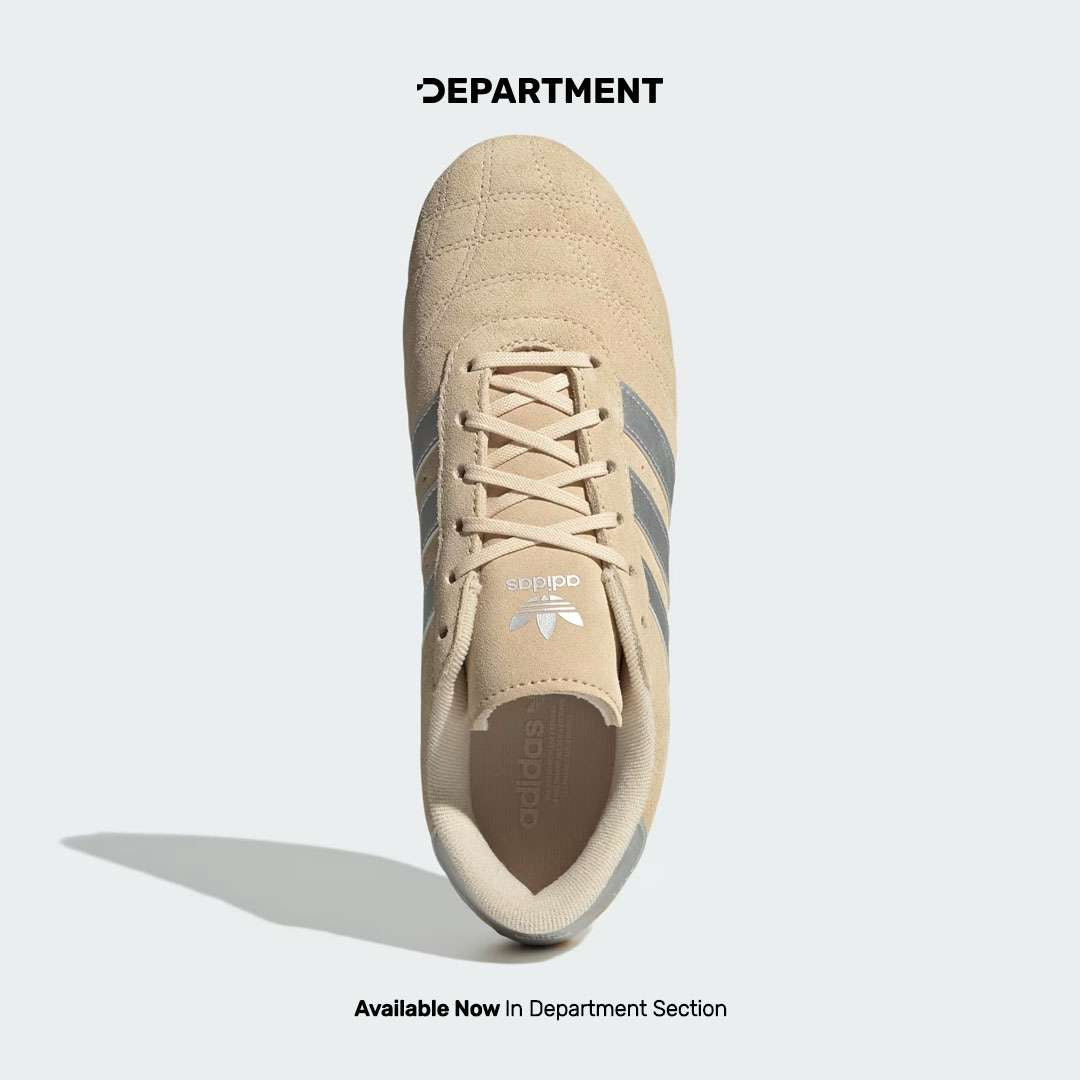 ADIDAS TAEKWONDO LACE W