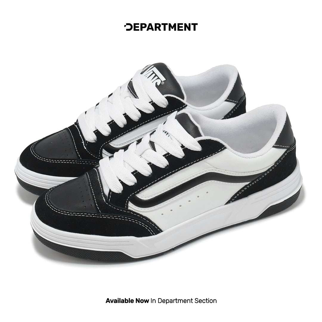 VANS HYLANE