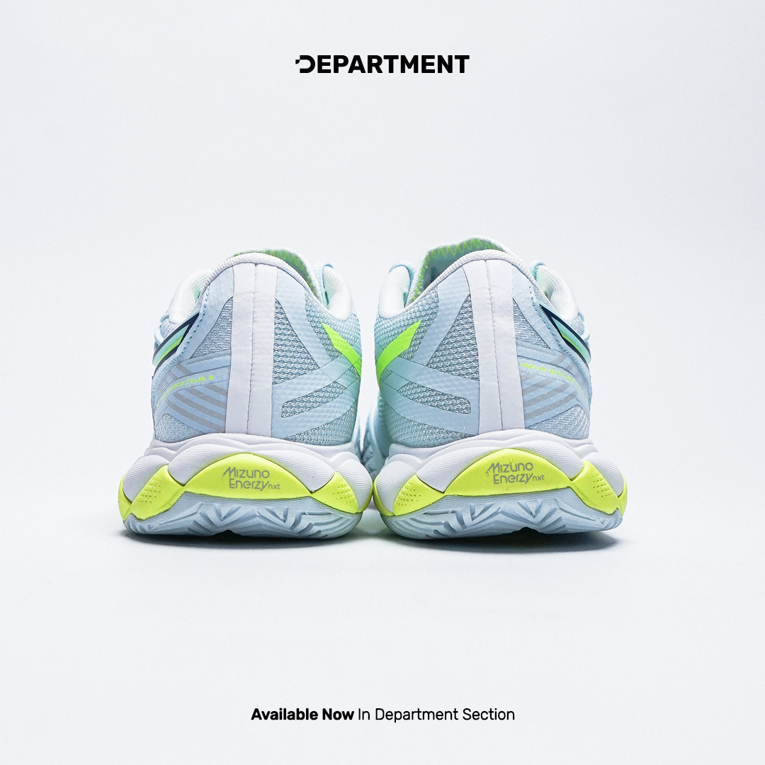 MIZUNO WAVE ENFORCE TOUR 2 AC