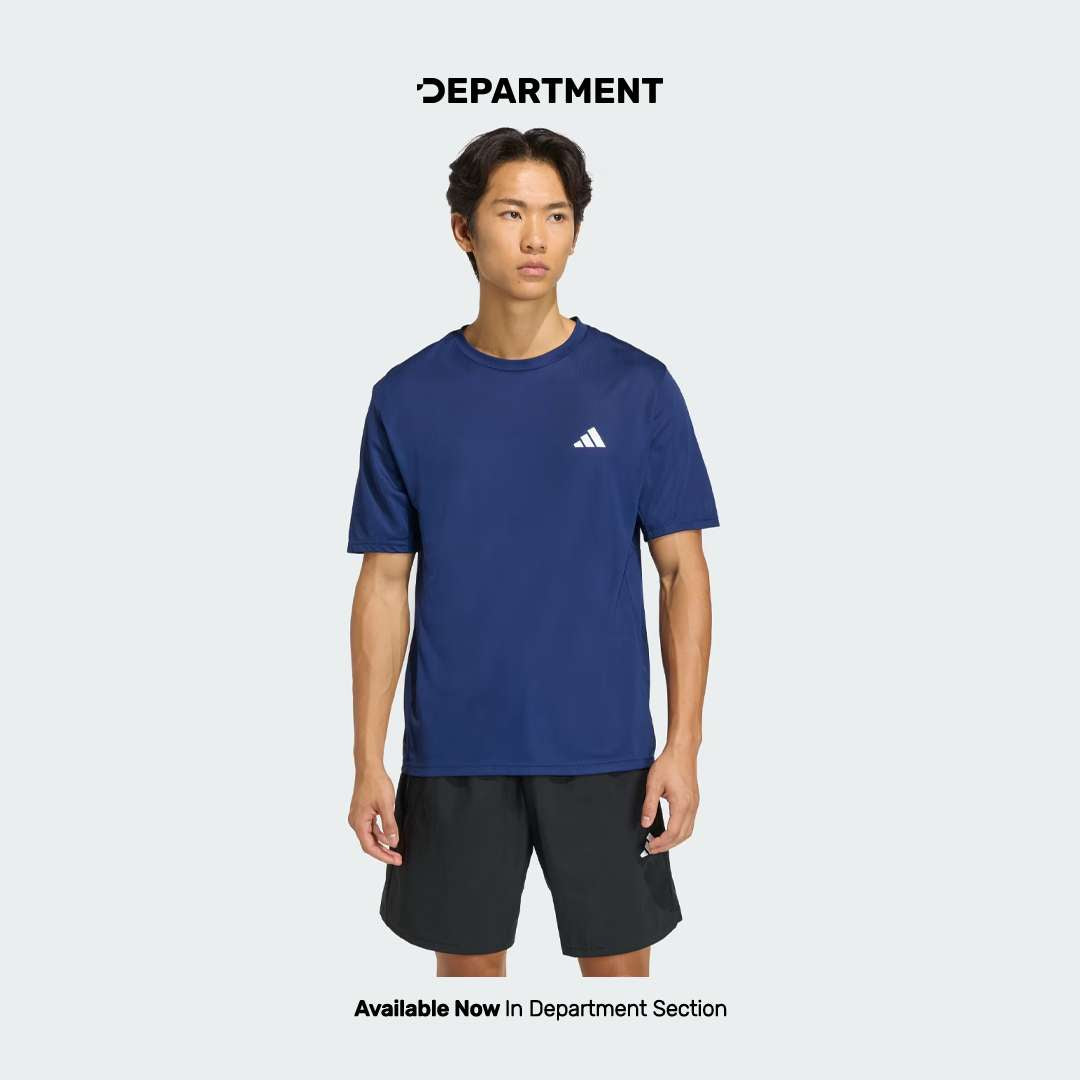 ADIDAS WORKOUT ESSENTIALS BASE