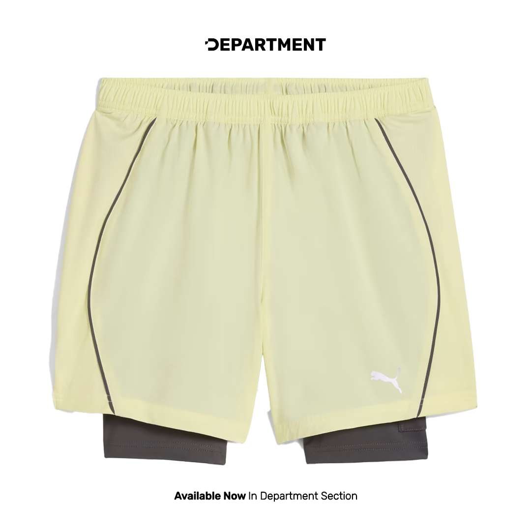 PUMA RUN VELOCITY 2IN1