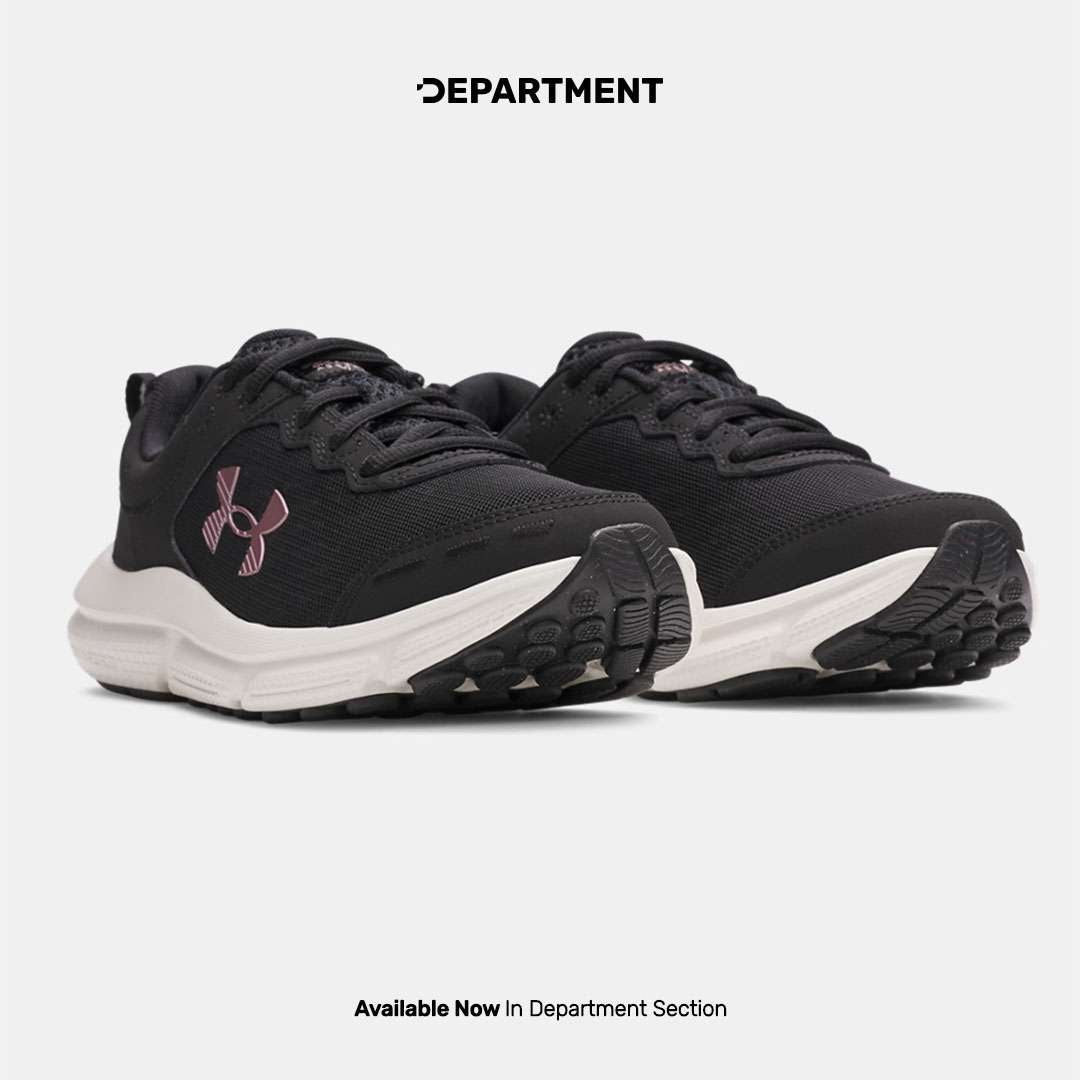 UNDER ARMOUR W CHARGED ASSERT 10
