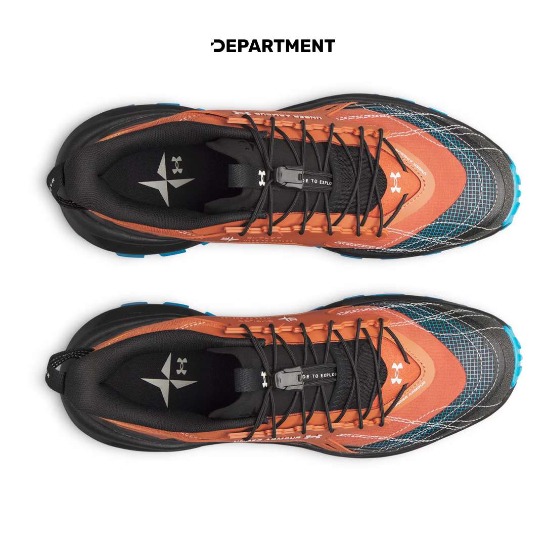 UNDER ARMOUR EXPLOR