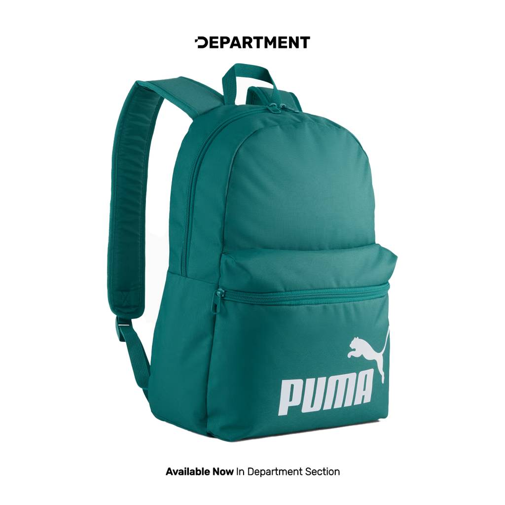 PUMA PHASE BACKPACK